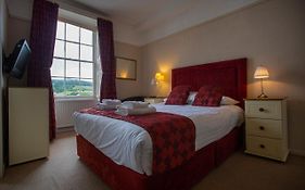 Brecon Castle Hotel